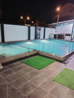 Villa Nazrina Homestay